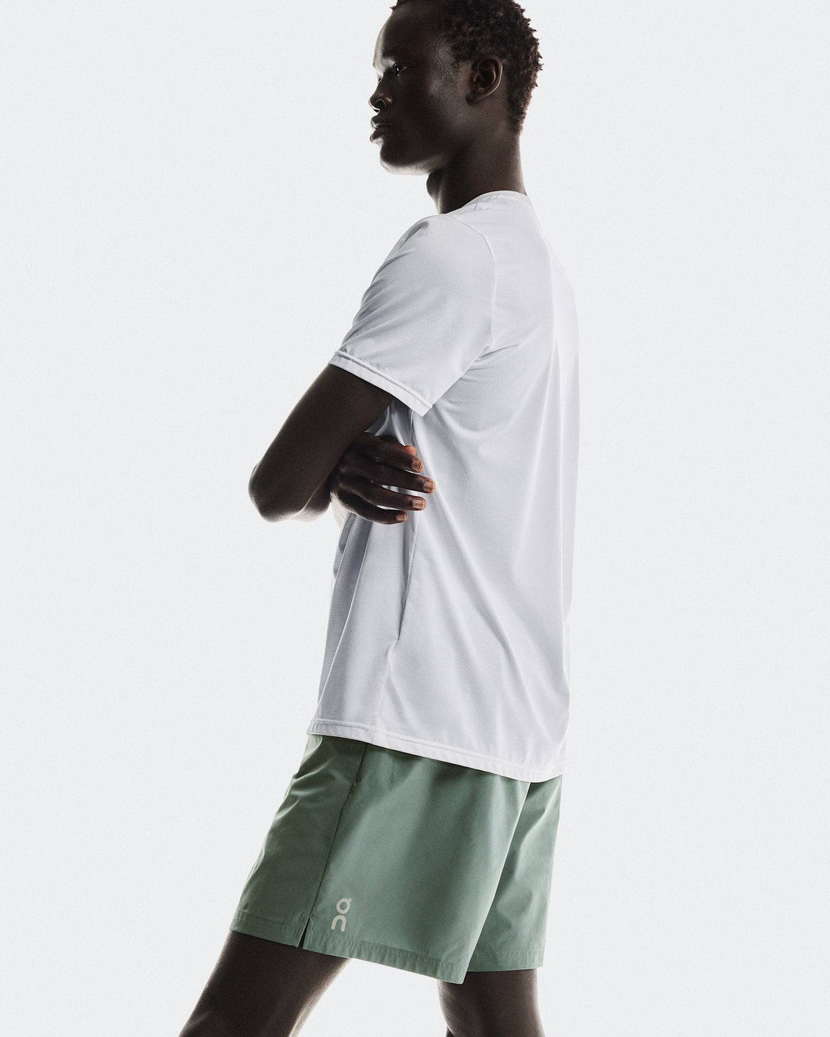 5" Core Shorts Uomo