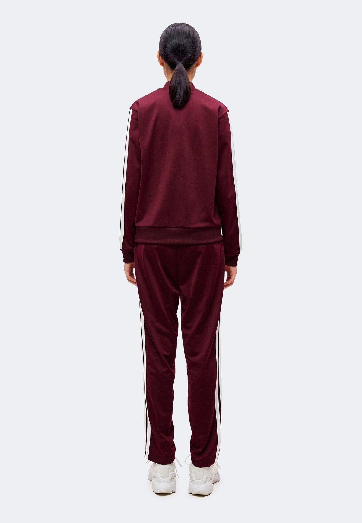 adidas Sportswear Dayready Tracksuit – Tuta Donna