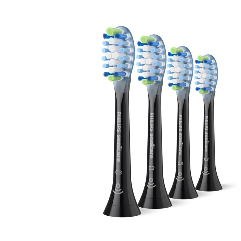 Abbonamento Sonicare Premium Plaque Defence Confezione da 4 testine
