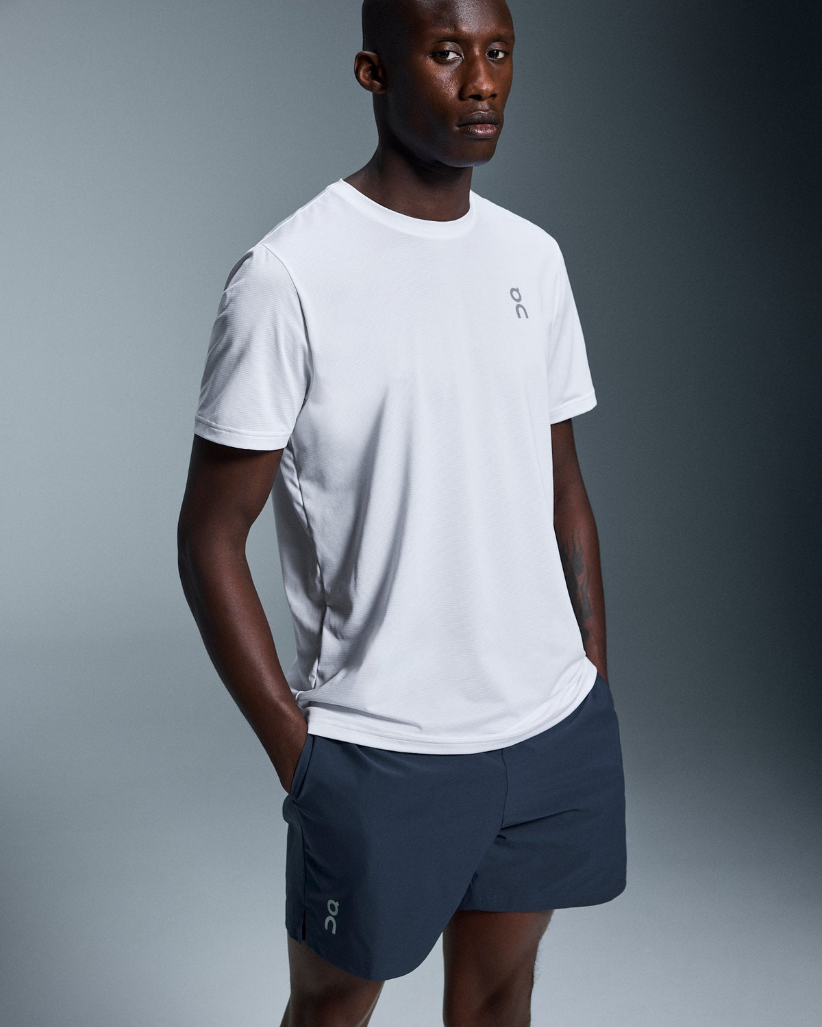 7" Core Shorts Uomo