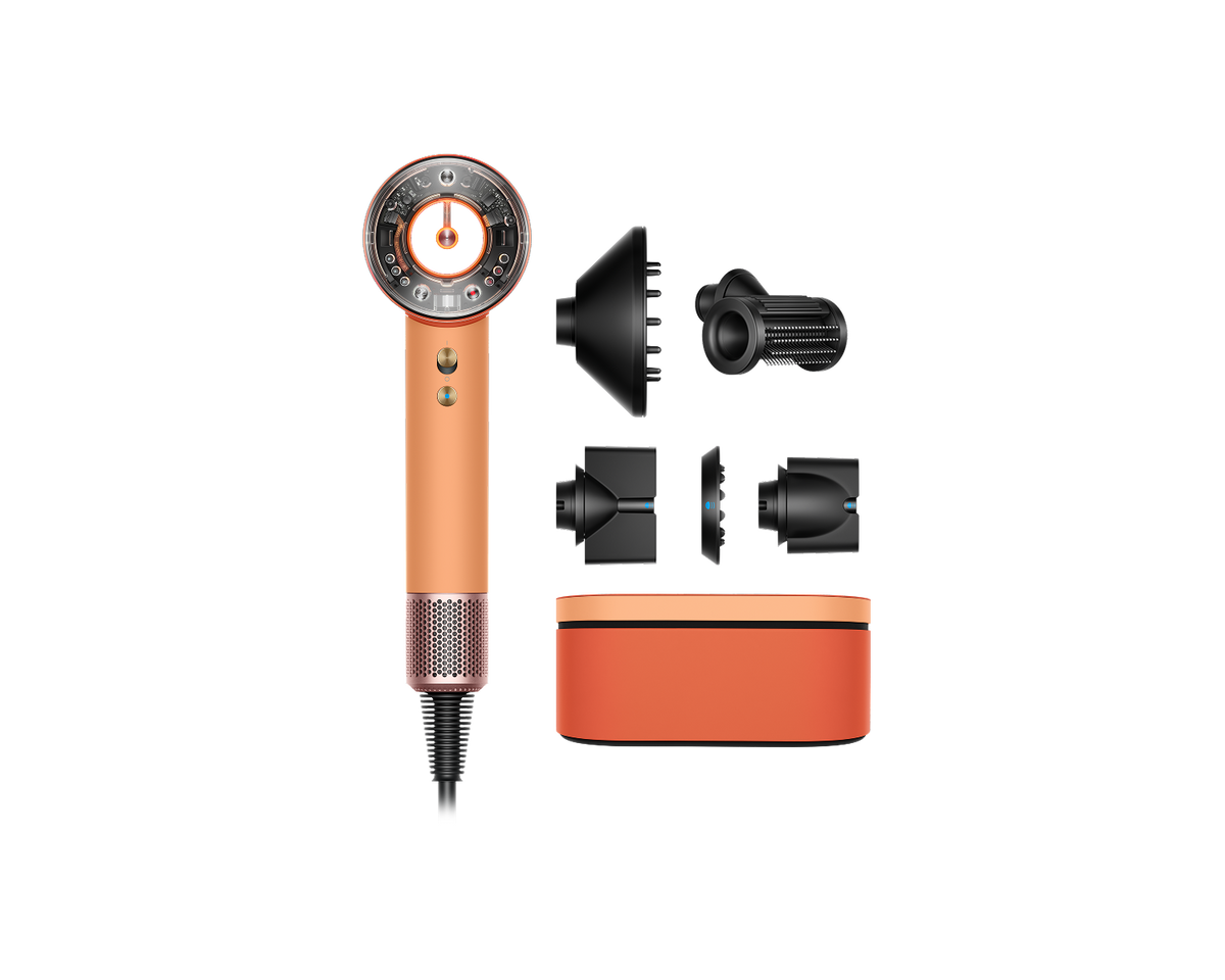 Asciugacapelli Dyson Supersonic Nural™