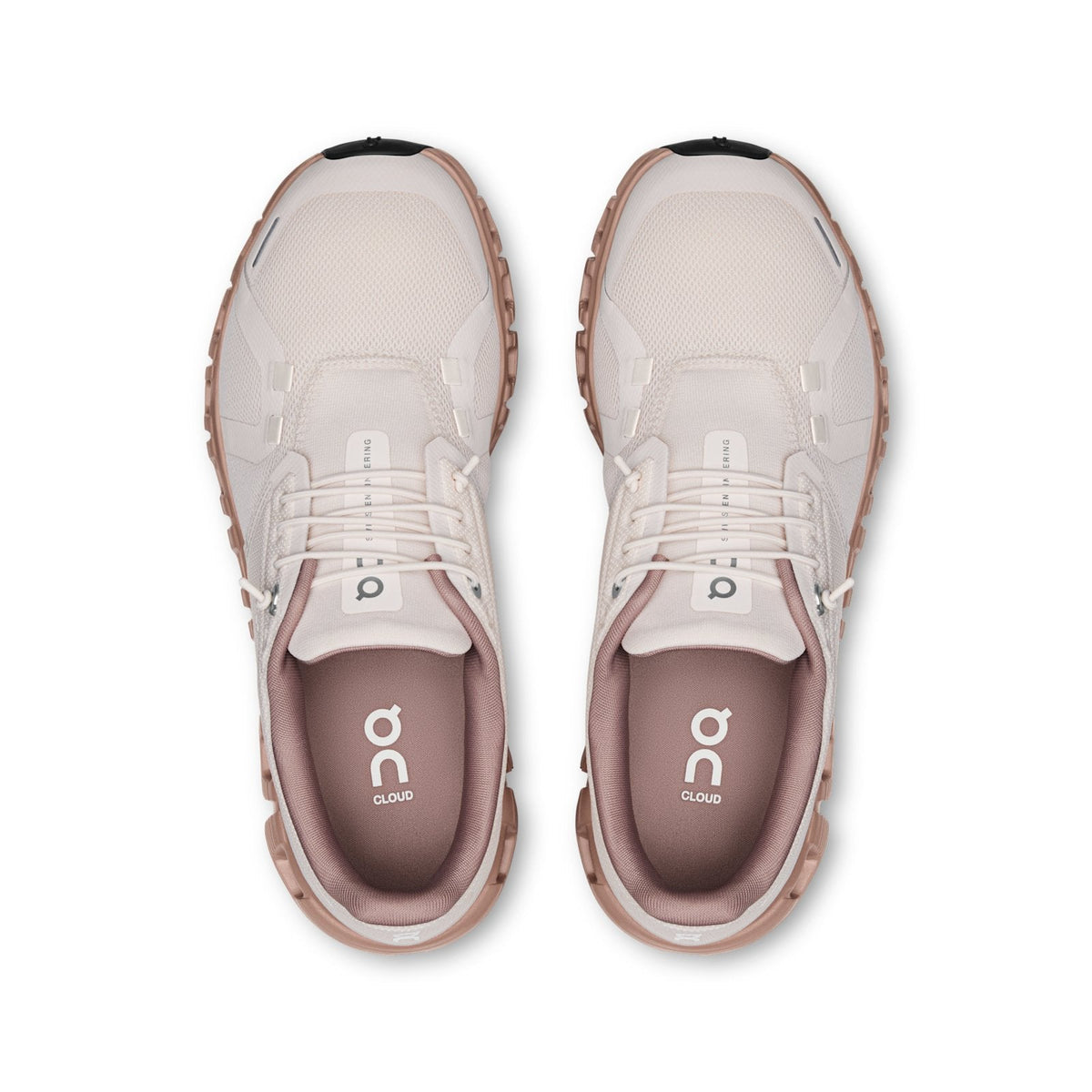 Cloud 6 Donna – Oyster | Biscuit
