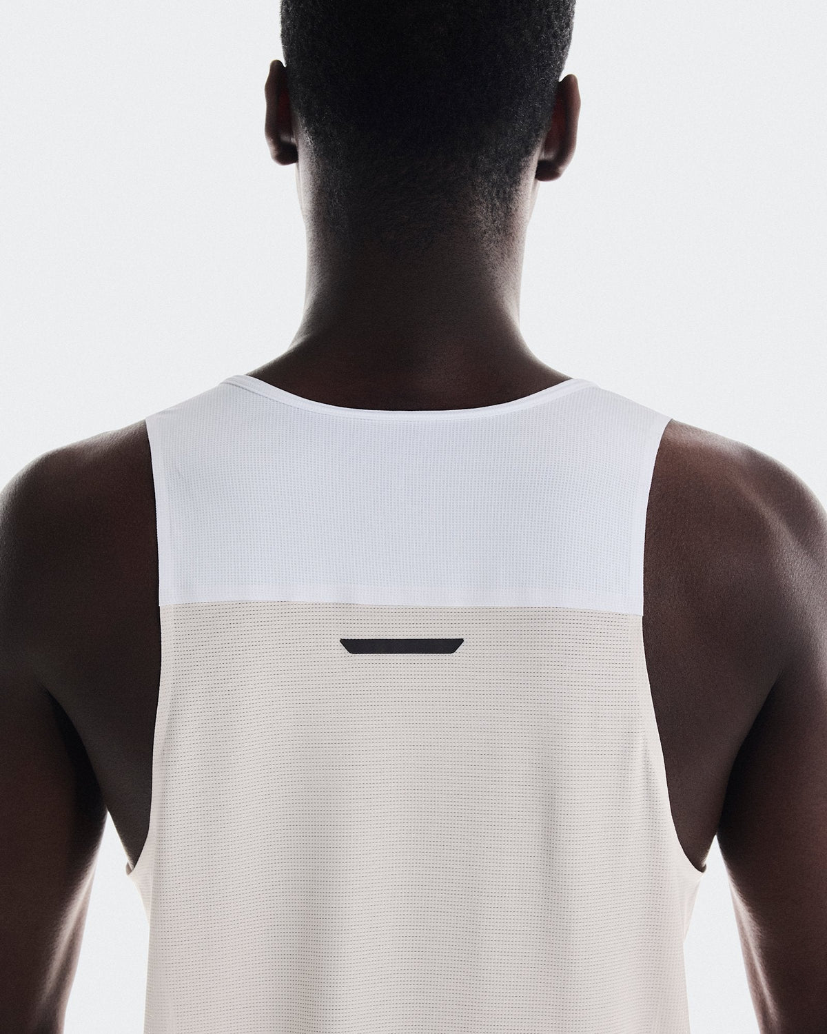 Performance Tank Uomo