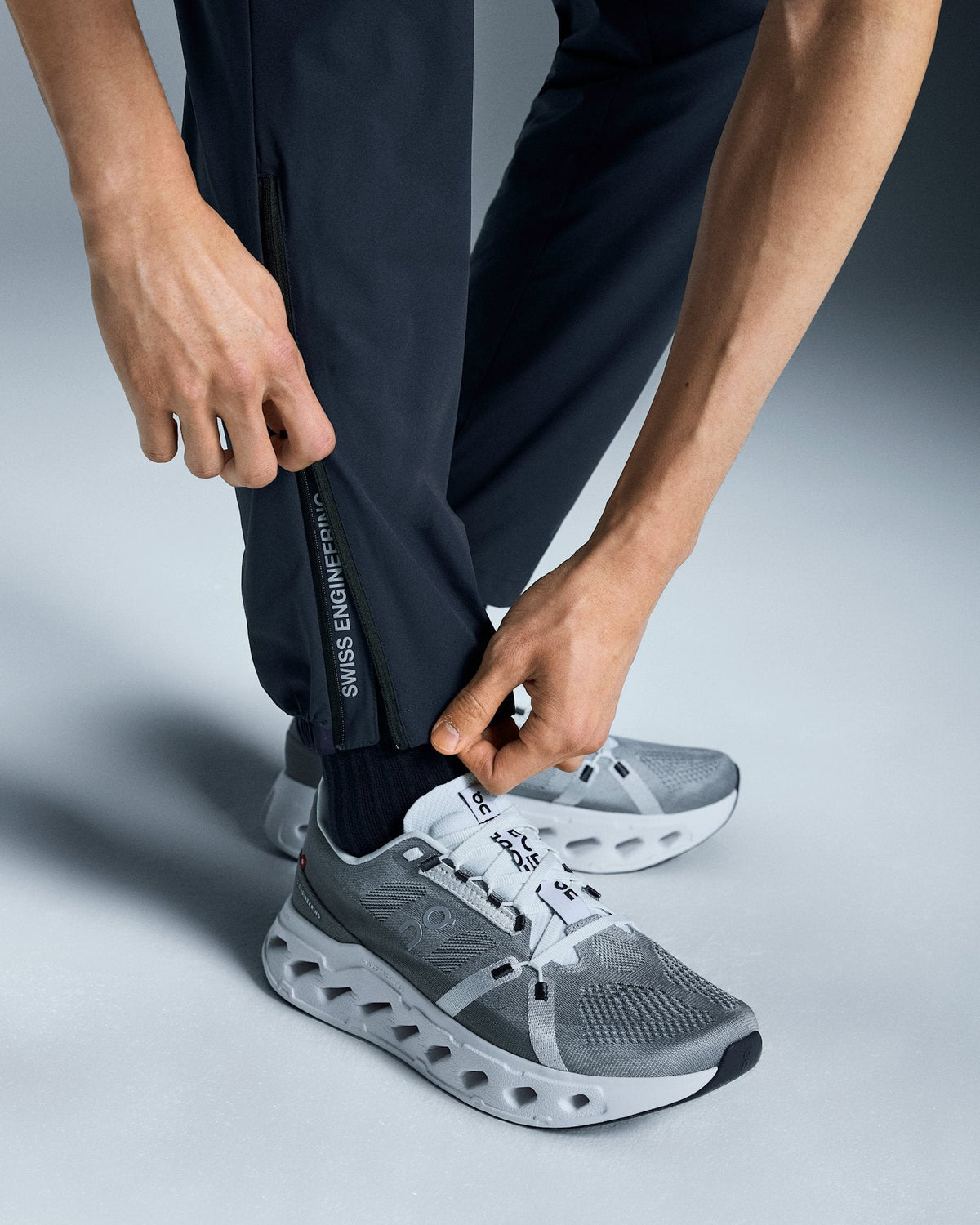 Core Pants Uomo