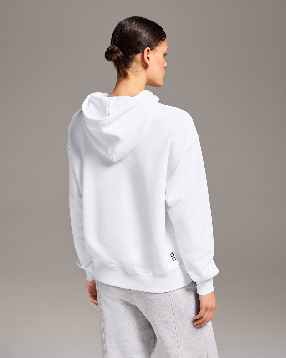 Club Hoodie Donna