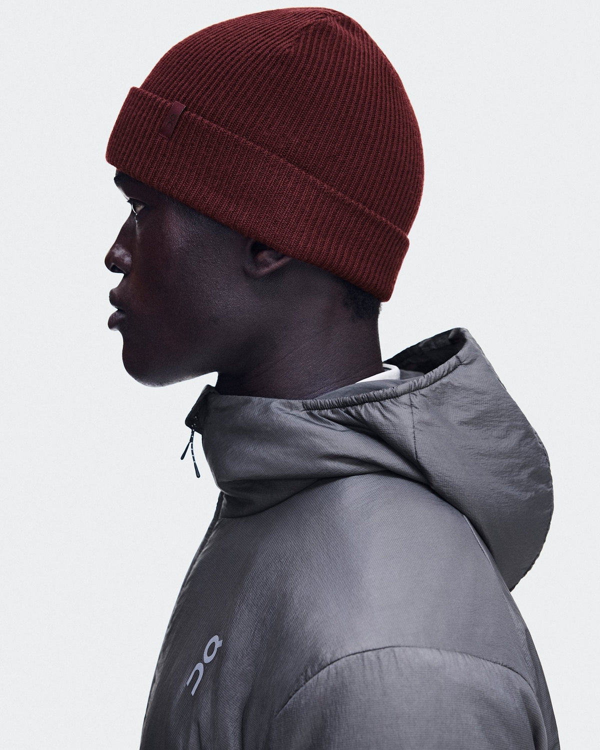 Merino Beanie