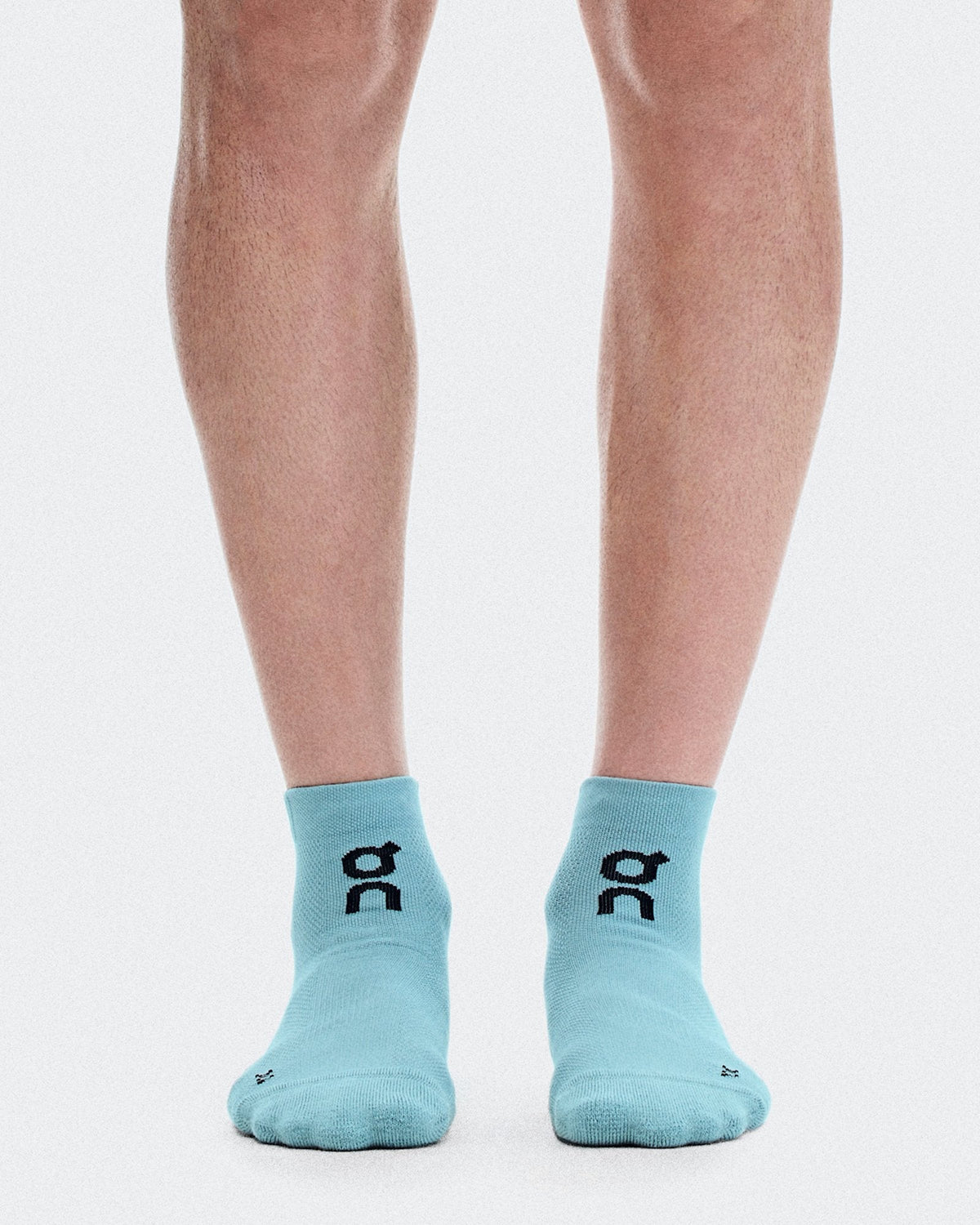 Core Run Sock Low 2P