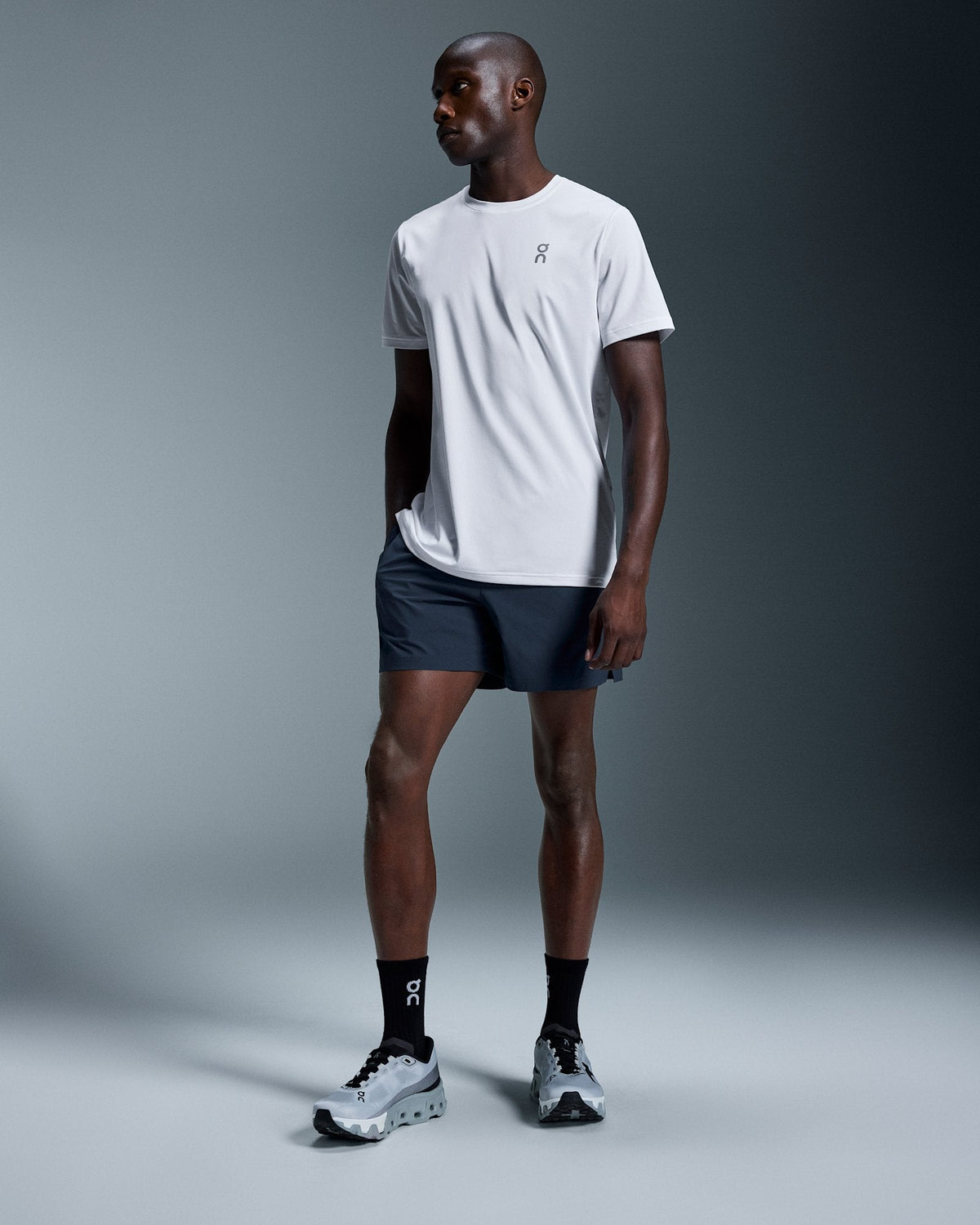 7" Core Shorts Uomo