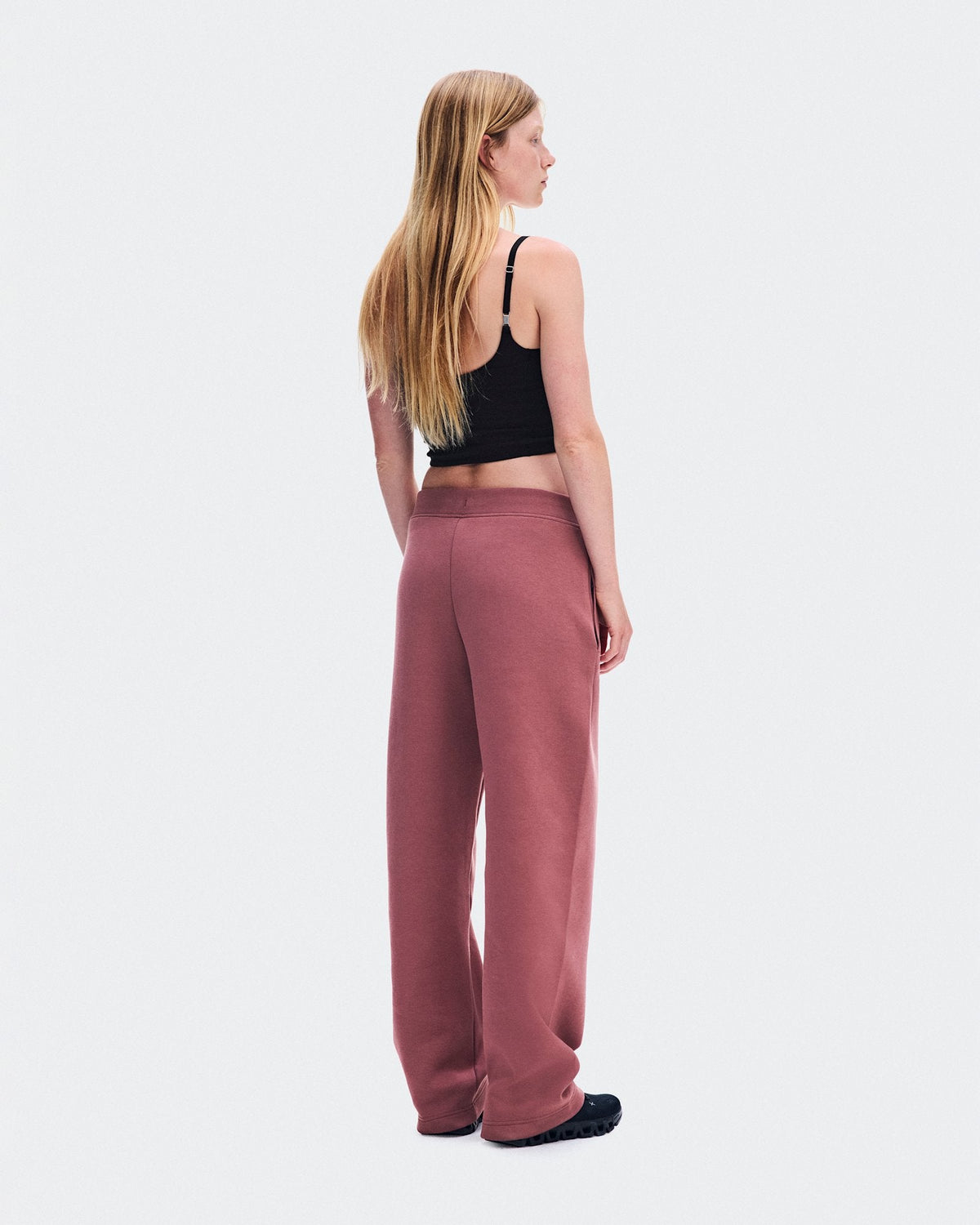 Focus Tech Sweatpants Donna