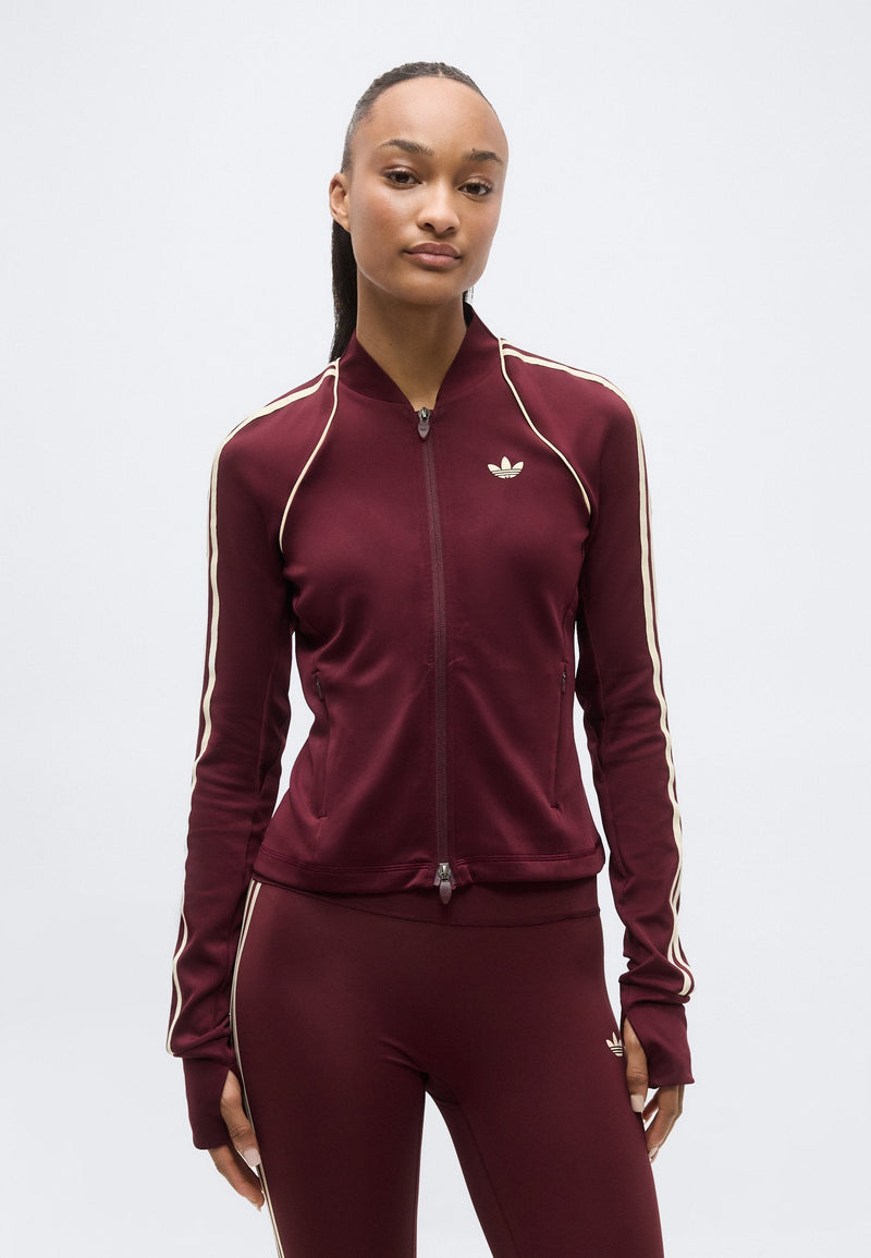 adidas Performance Originals Sport Superstar Midlayer – Giacca della tuta Donna