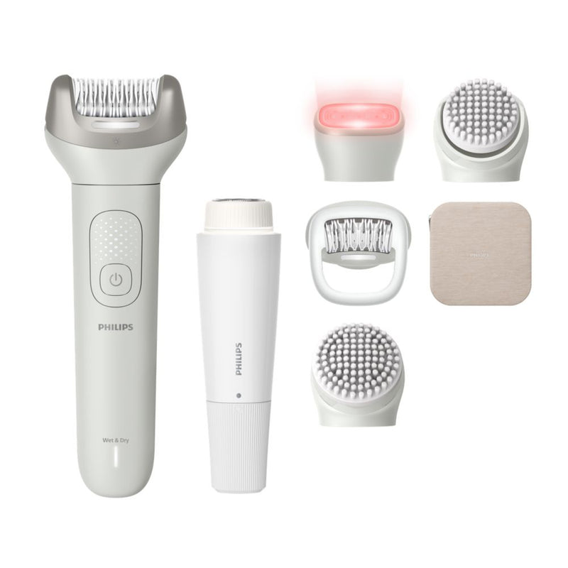 Philips Beauty Set 9900 Set di bellezza