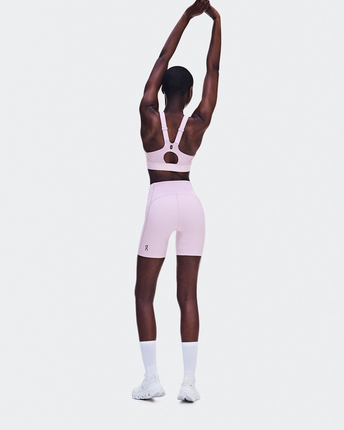 Performance Tights Short Donna