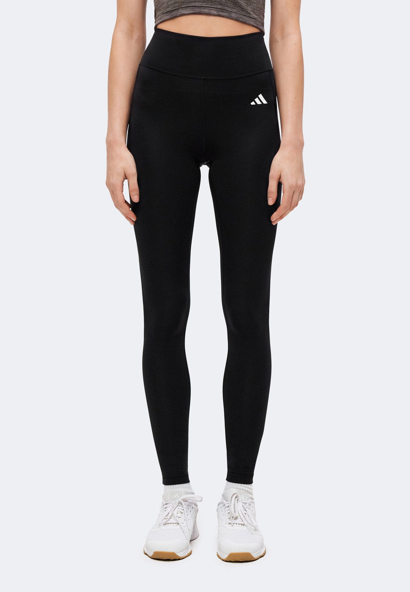 adidas Performance Optime Essentials Stash Pocket Full Length – Leggings Donna