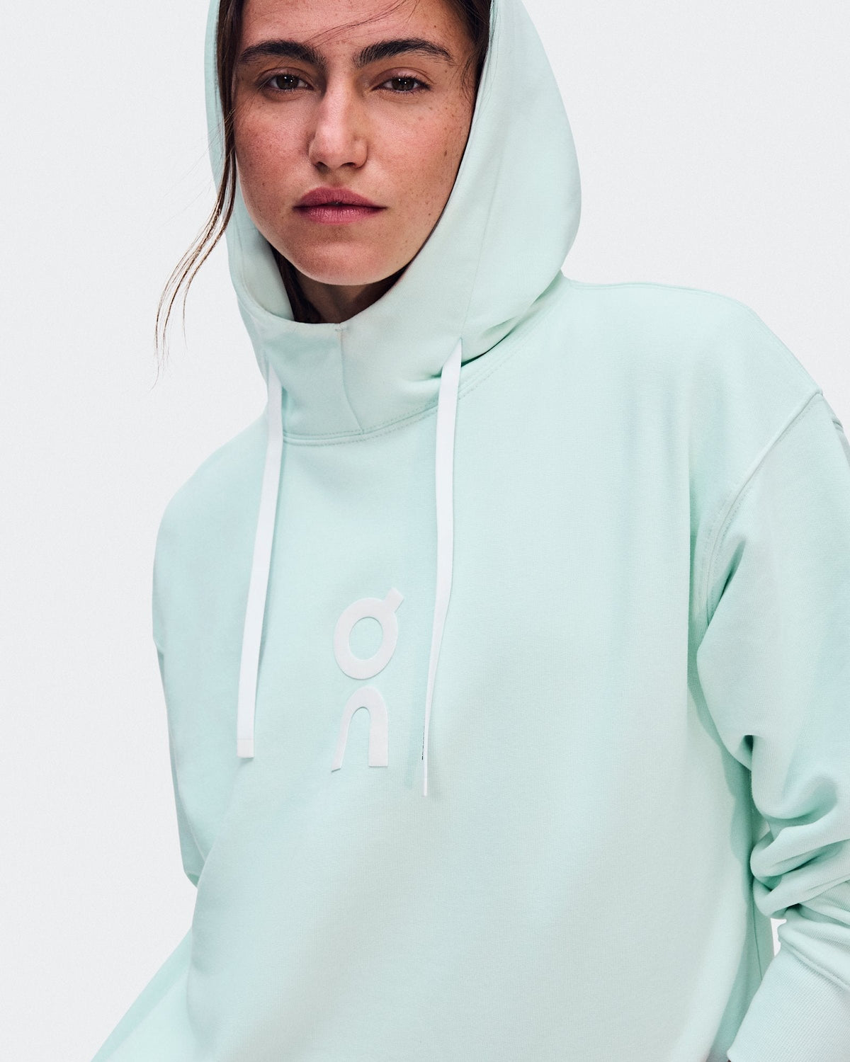 Club Hoodie Donna