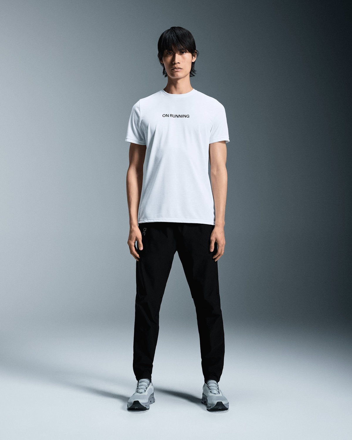 Core Pants Uomo