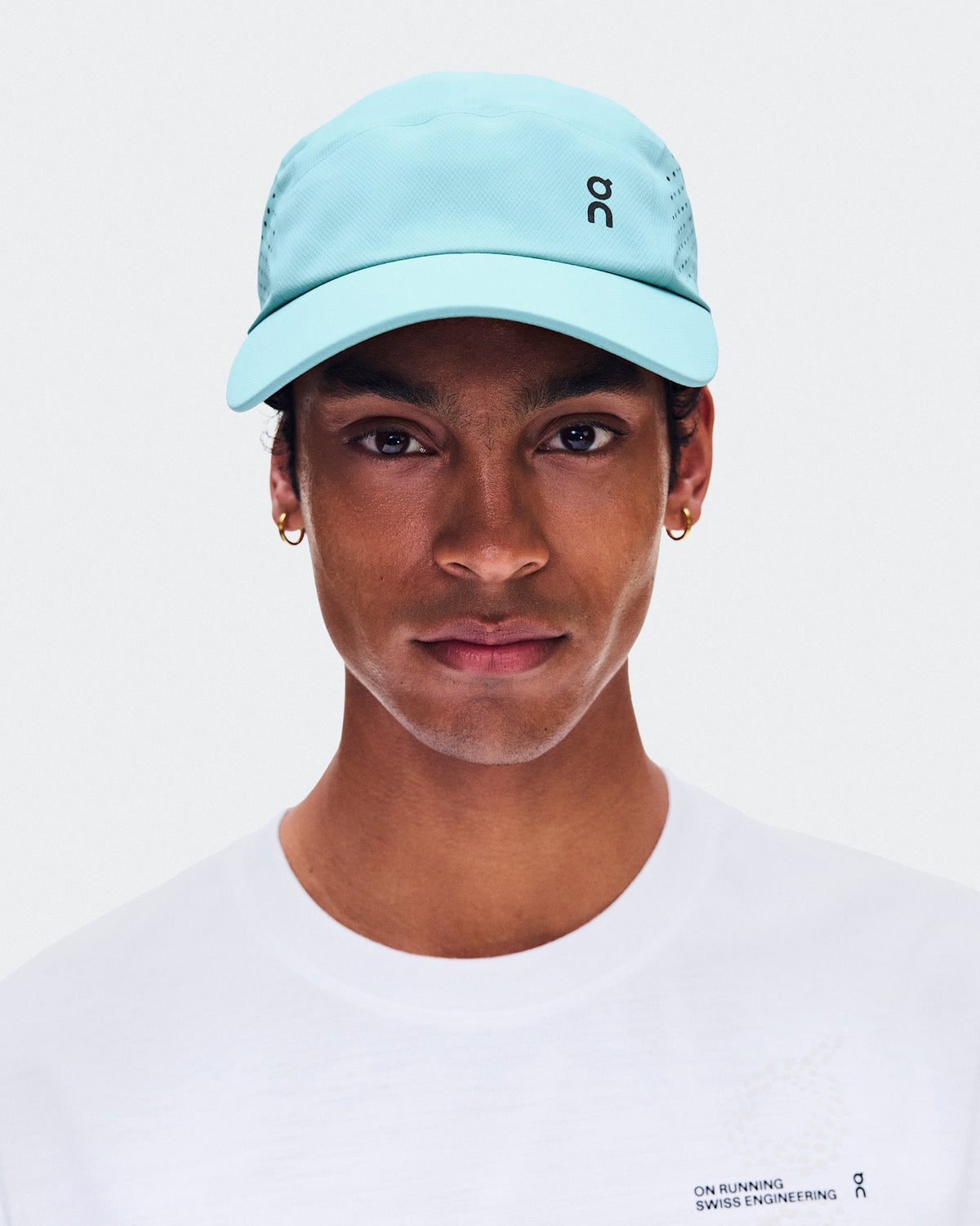Lightweight Cap