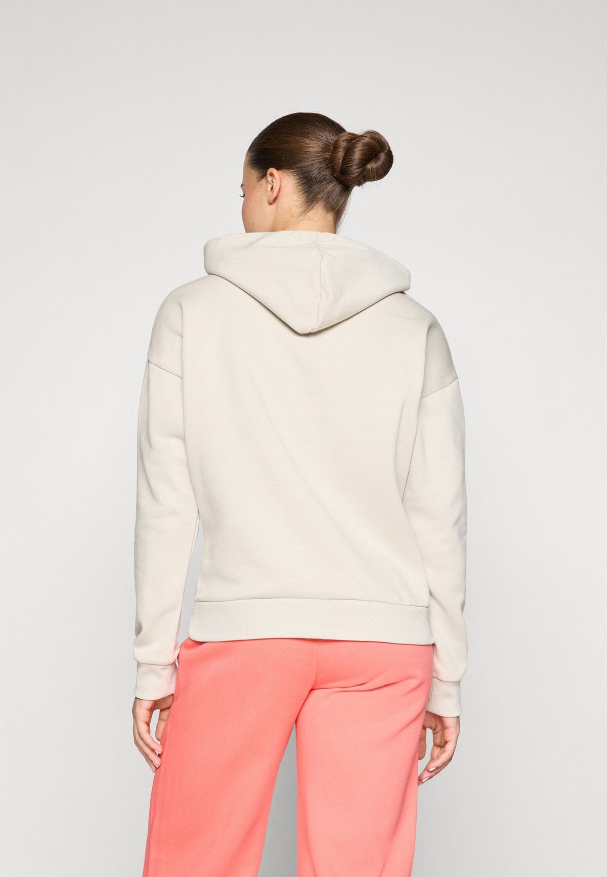adidas Sportswear Essentials – Felpa con cappuccio Donna