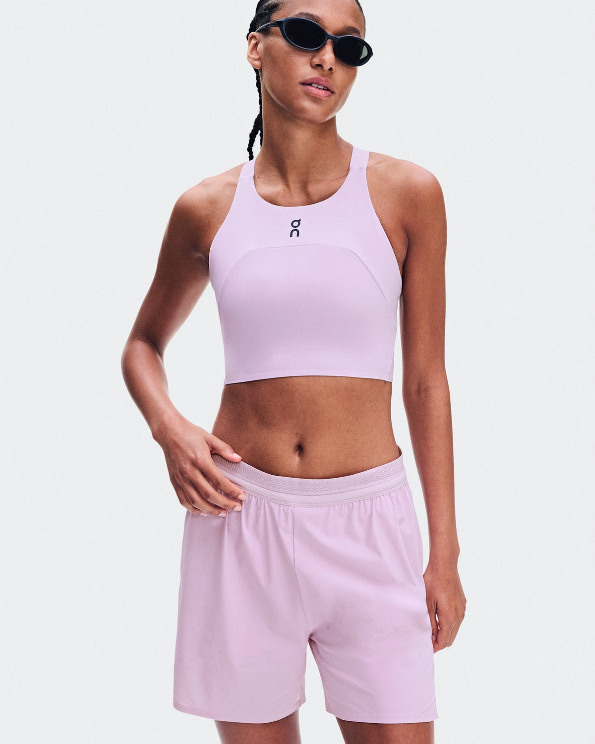 Performance Crop Donna