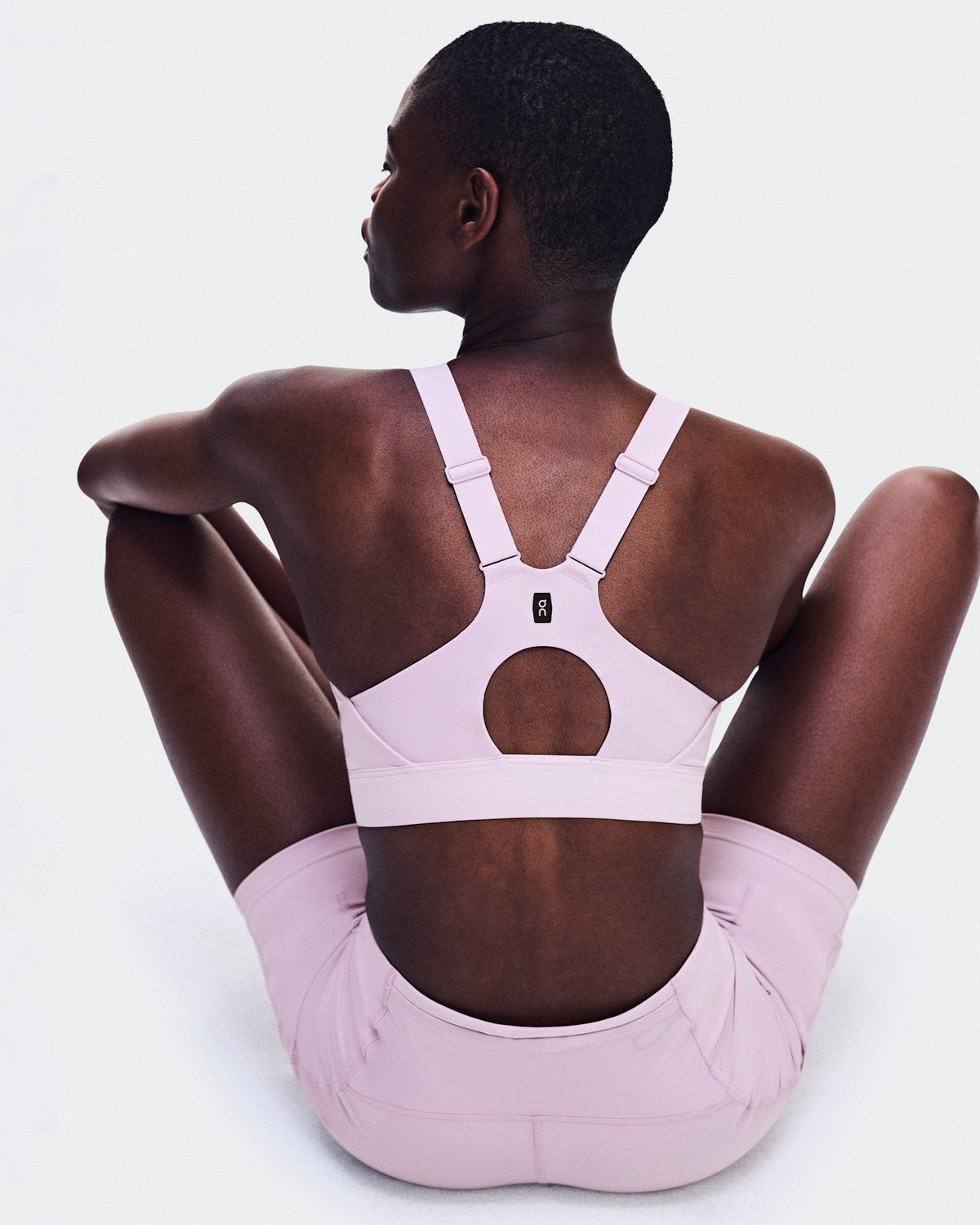 Performance Bra Donna