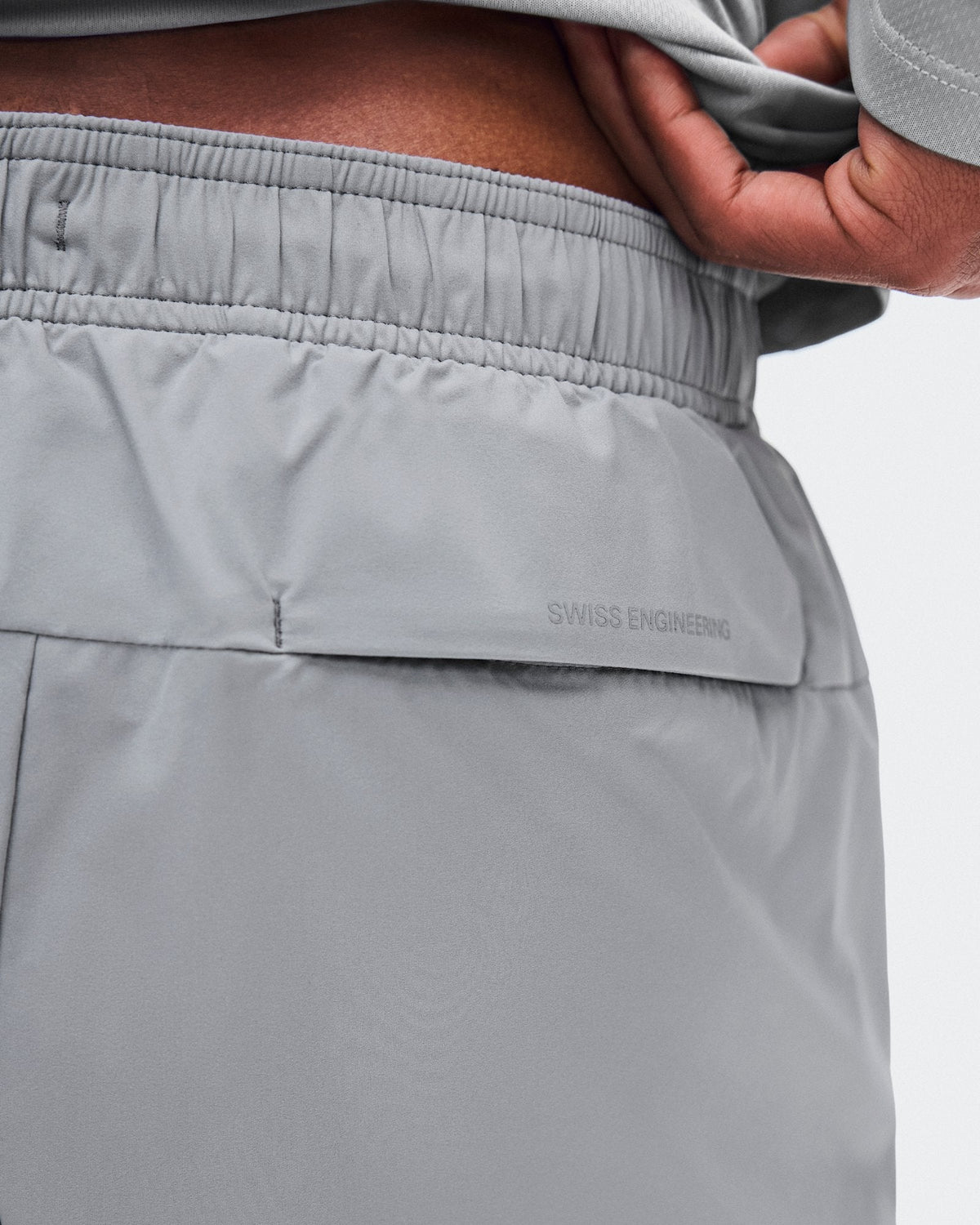 7" Core Shorts Uomo