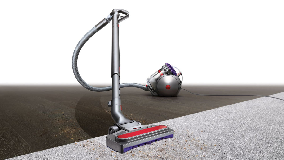 Aspirapolvere a traino Dyson Big Ball™ Parquet 2