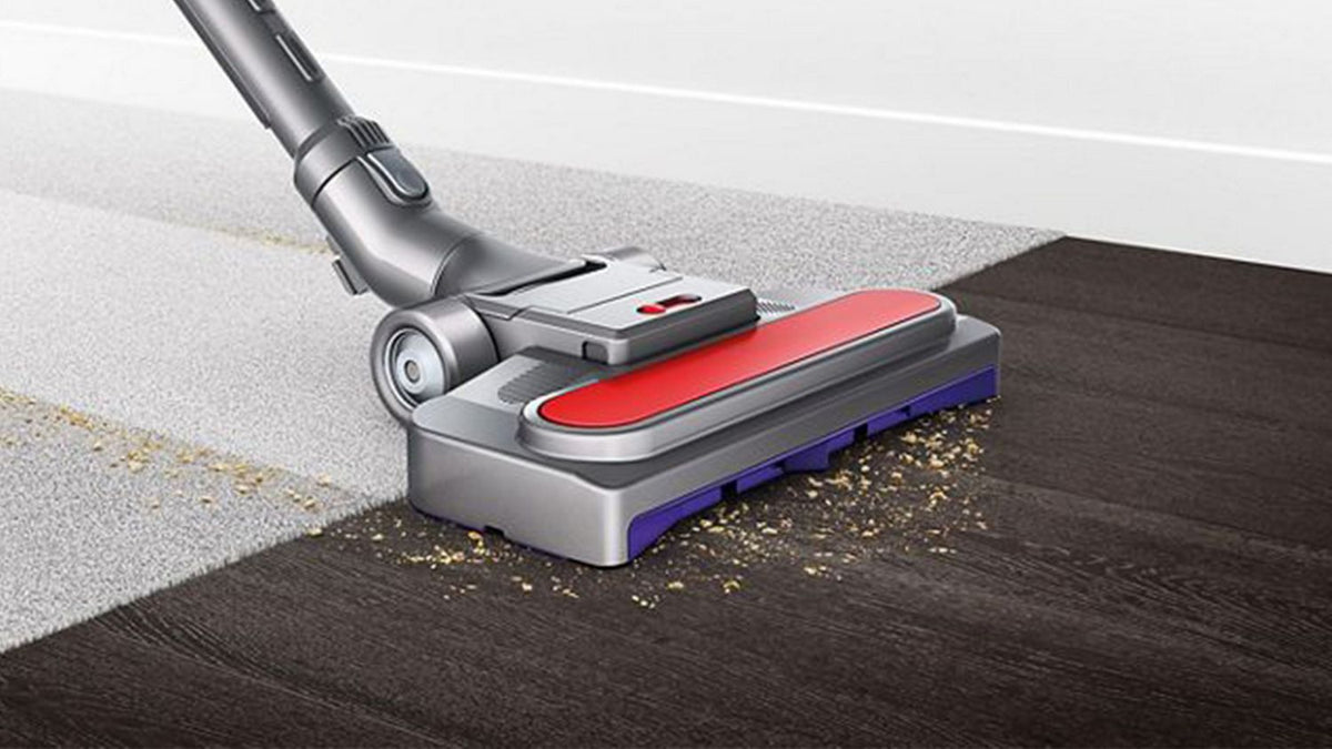 Aspirapolvere a traino Dyson Big Ball™ Parquet 2