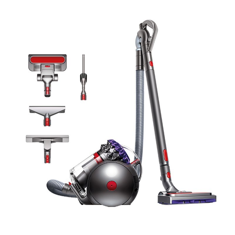 Aspirapolvere a traino Dyson Big Ball™ Parquet 2