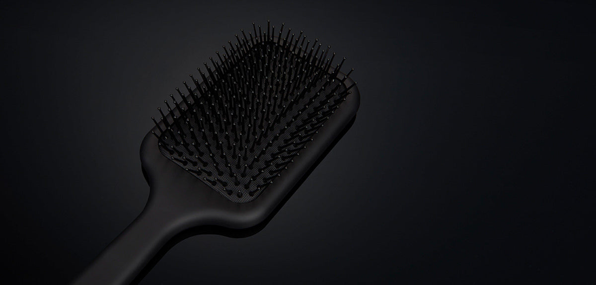 Spazzola piatta ghd