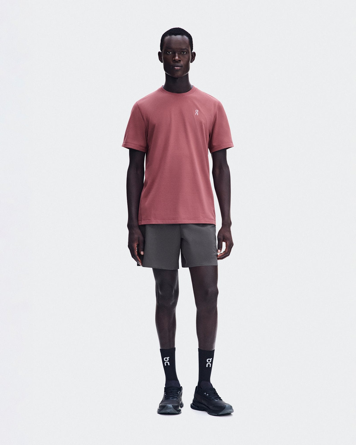 Train-T Uomo