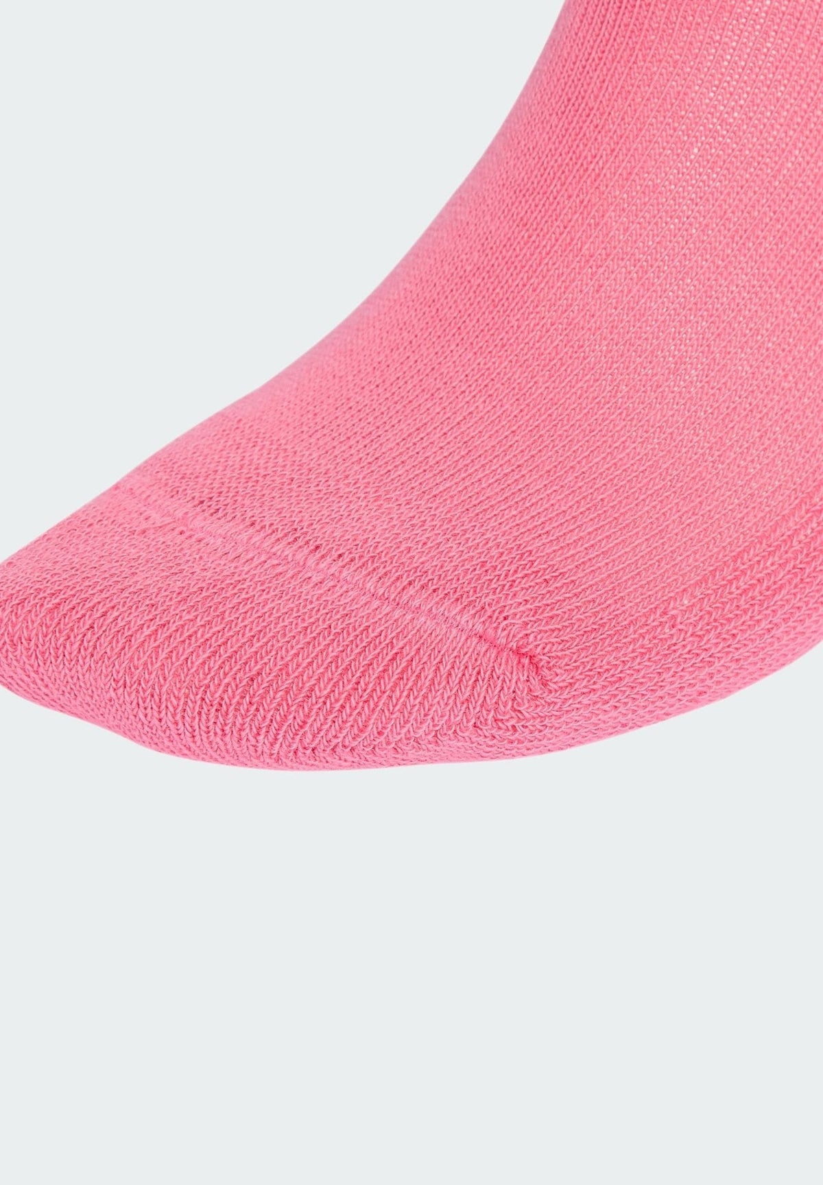 adidas Performance Linear Crew Socks Cushioned Socks Unisex 3 Pair Pack – Calzini sportivi