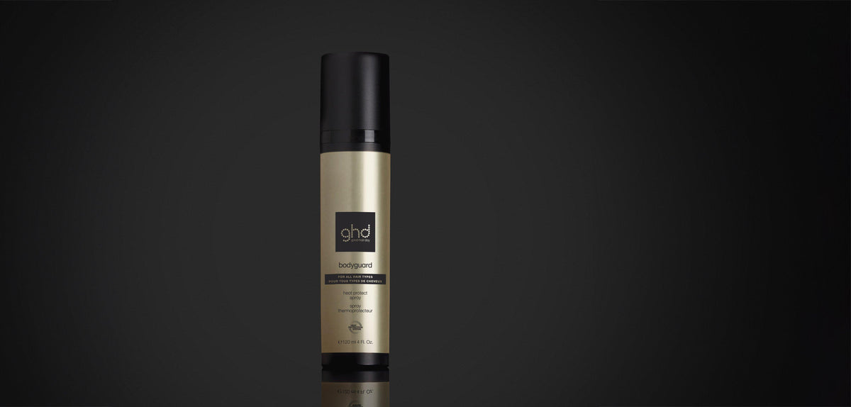 Spray termoprotettivo ghd - bodyguard