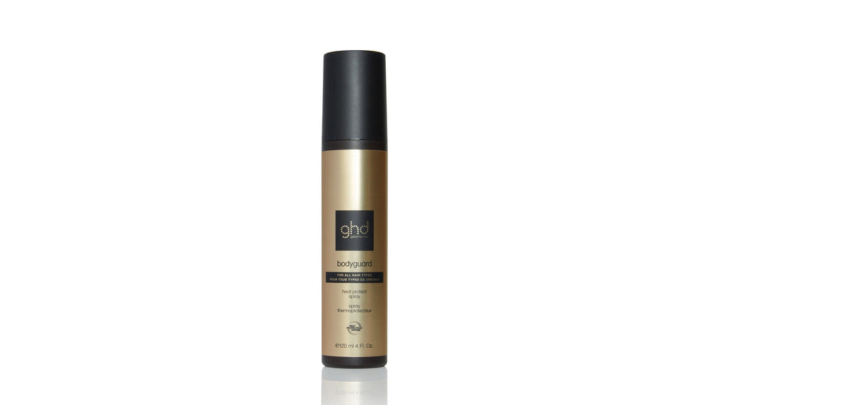 Spray termoprotettivo ghd - bodyguard