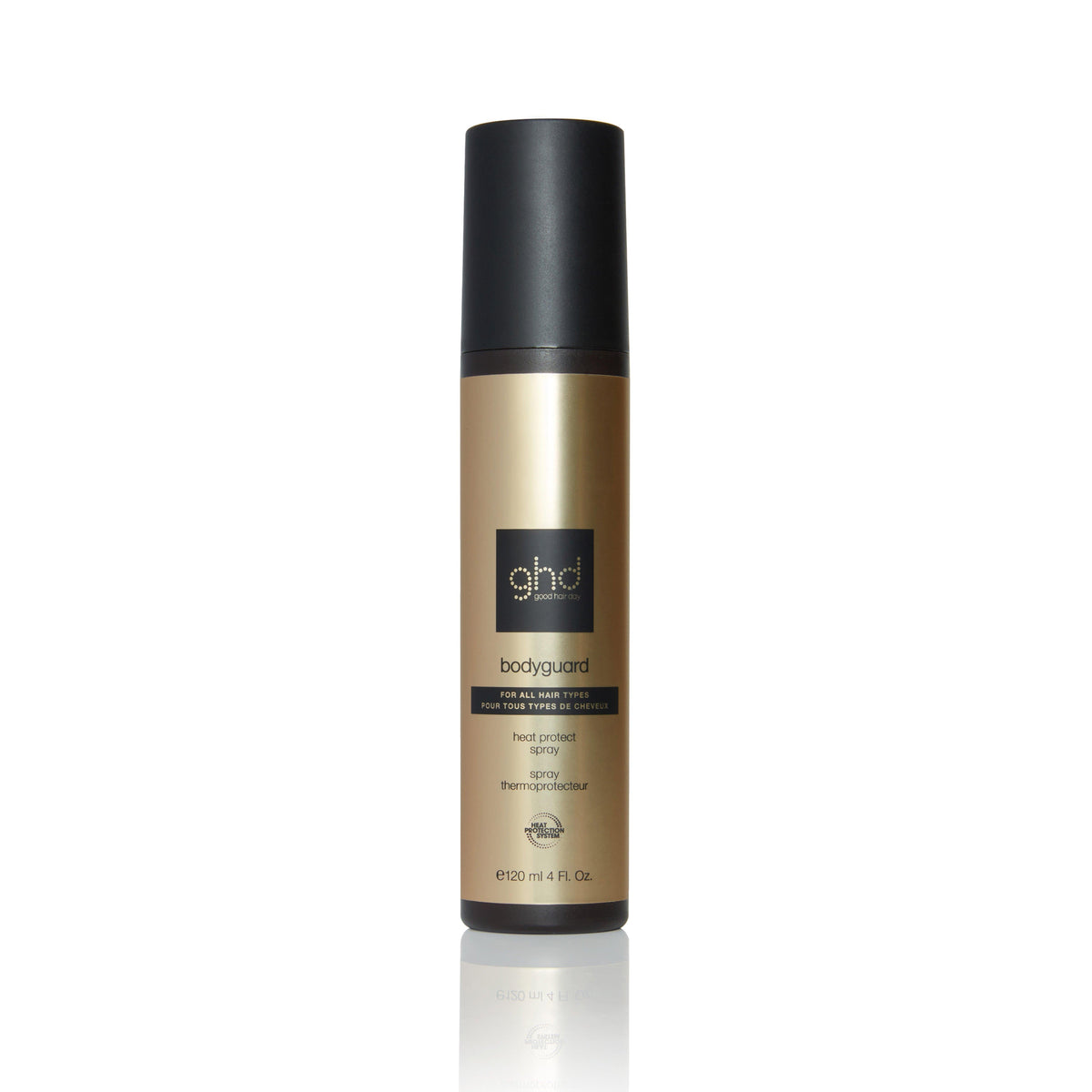 Spray termoprotettivo ghd - bodyguard