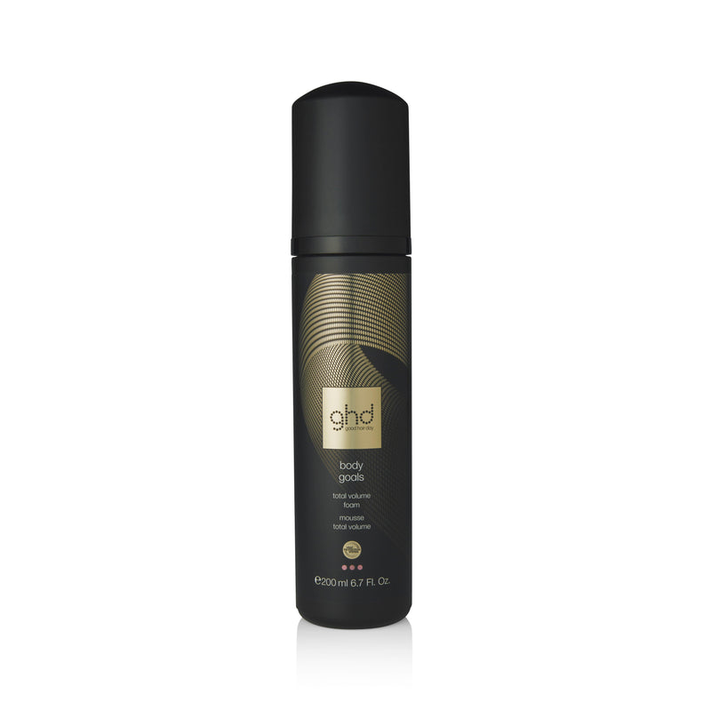 Mousse total volume ghd - body goals