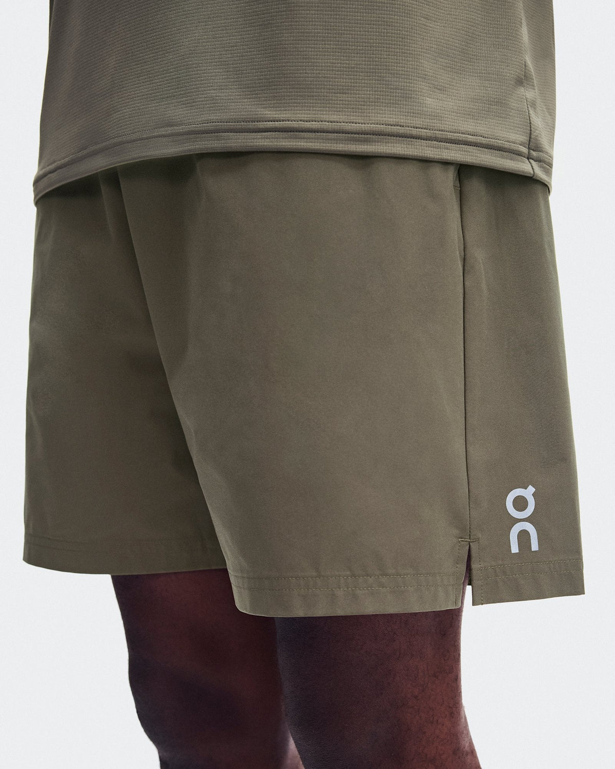 7" Core Shorts Uomo