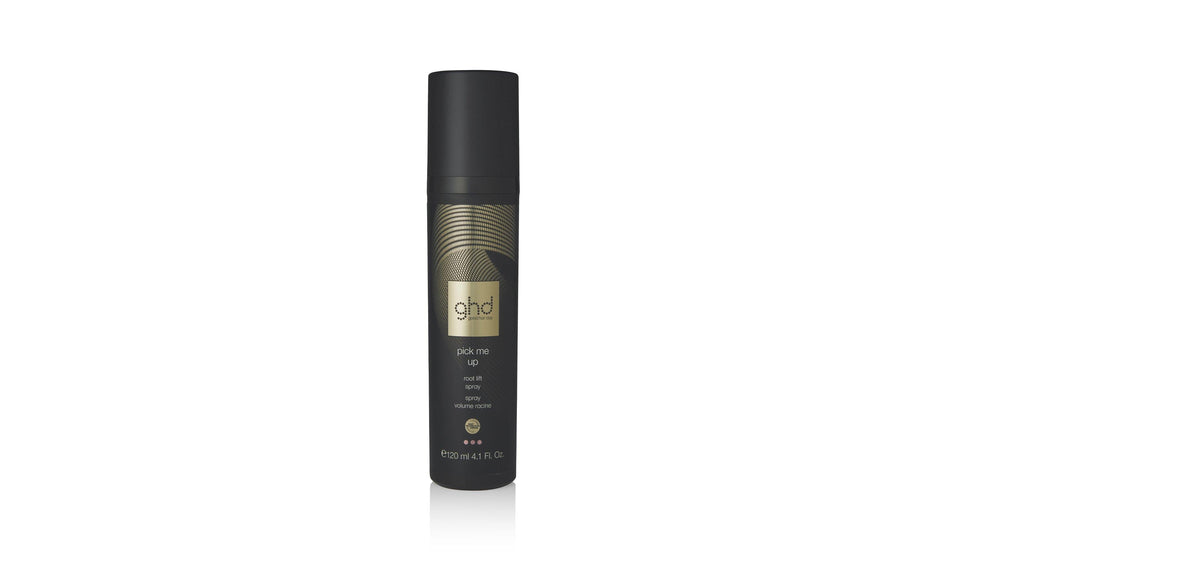 Spray volumizzante alle radici ghd - pick me up