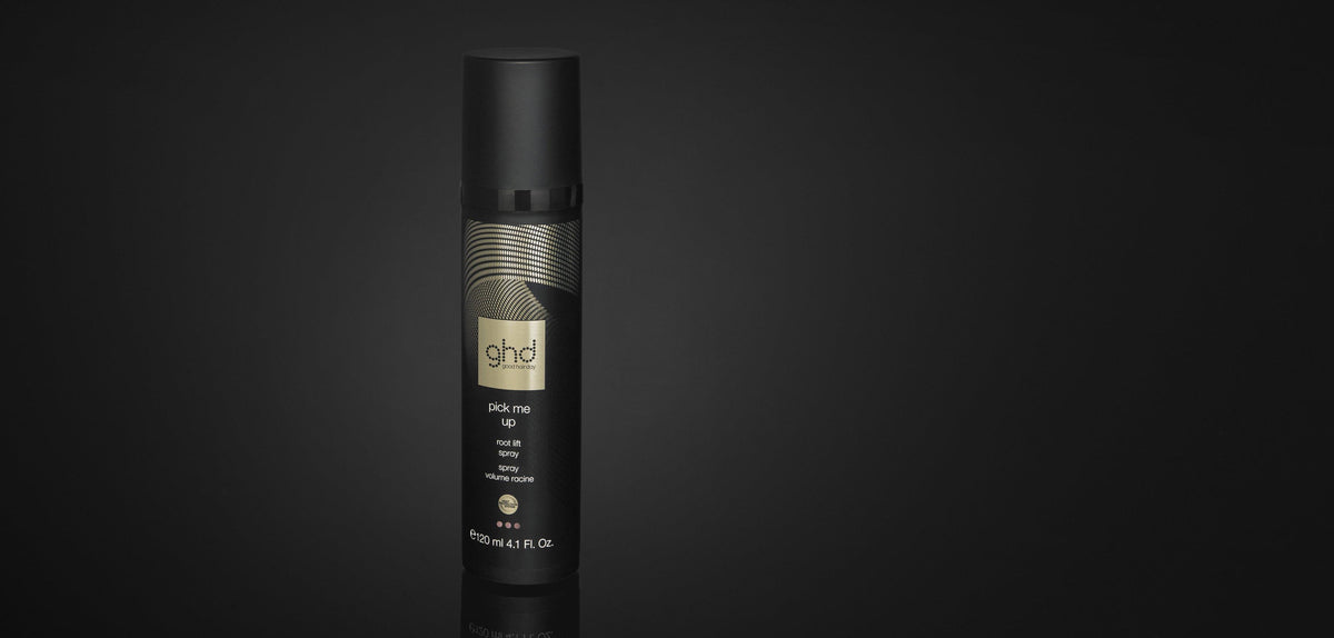 Spray volumizzante alle radici ghd - pick me up