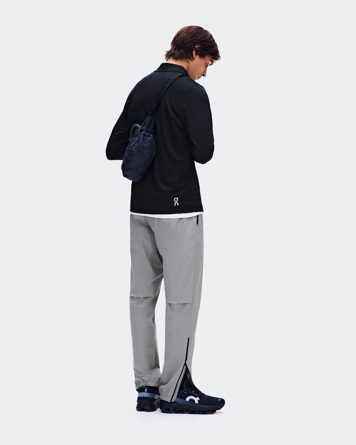 Core Pants Uomo