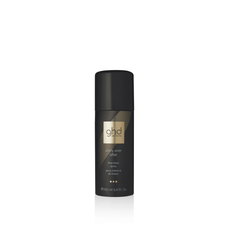 Spray lucidante di finitura ghd - shiny ever after