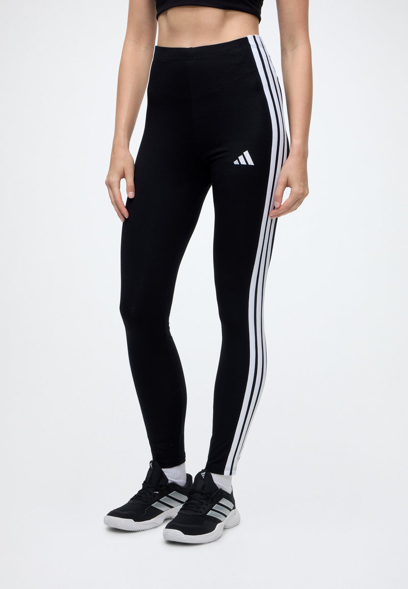 adidas Sportswear Essentials 3 Stripes – Leggings Donna