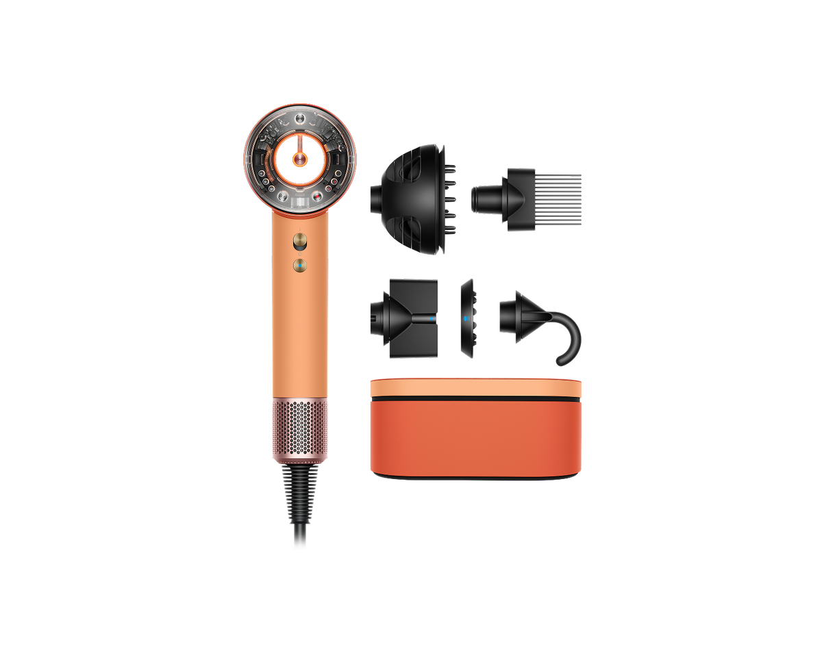 Asciugacapelli Dyson Supersonic Nural™