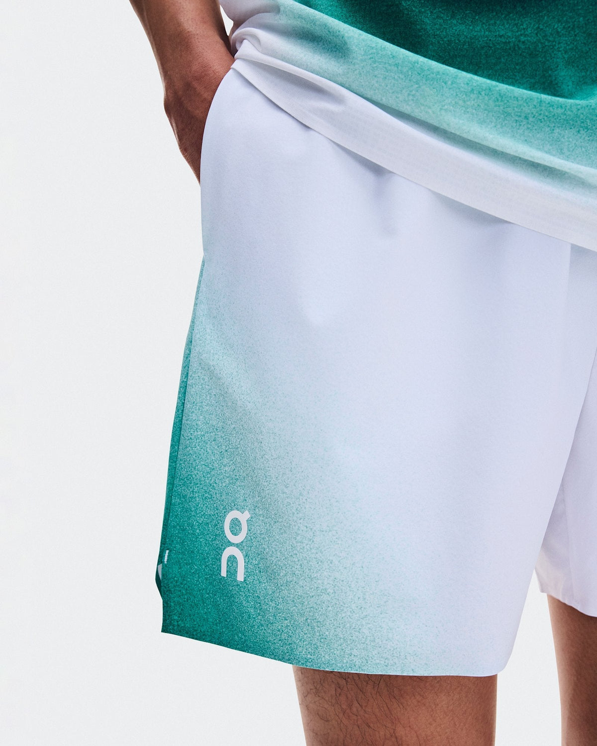 5" Court Shorts Swing Uomo