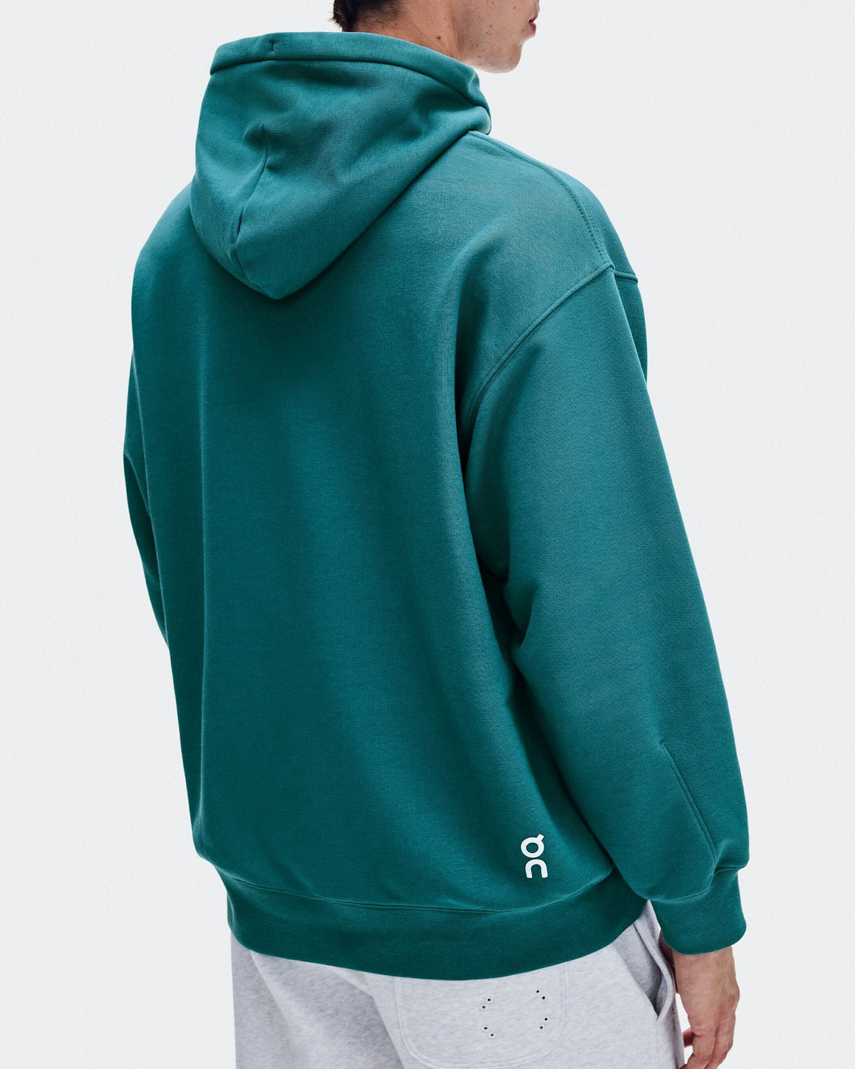 Club Hoodie Uomo