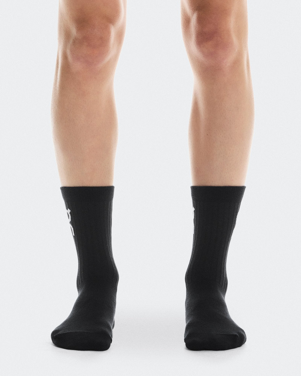 Logo Sock High 3P