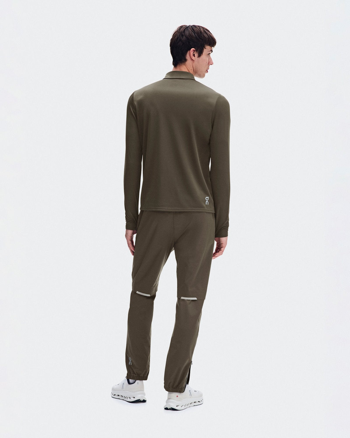 Core Pants Uomo