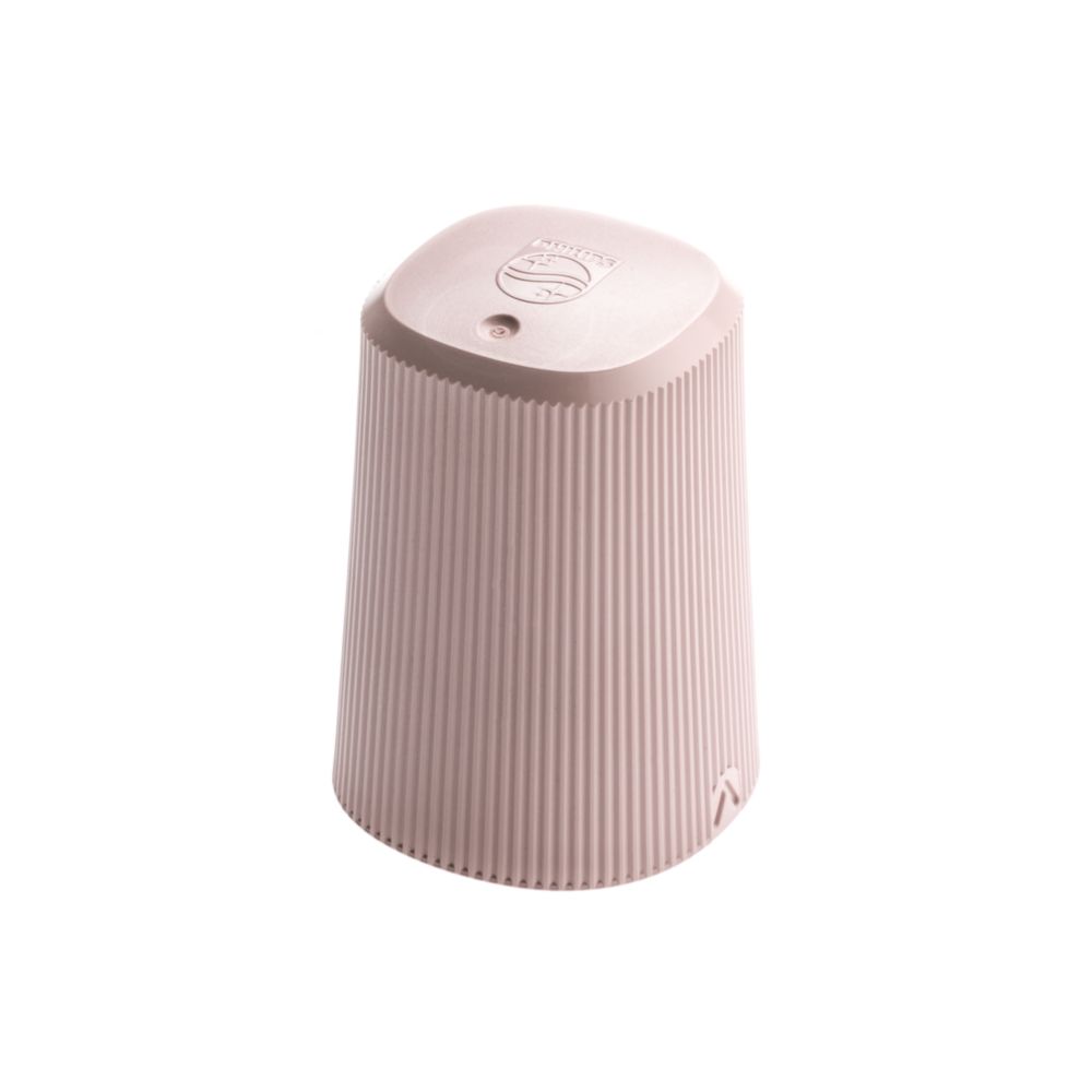 Philips LadyShave 5000 series Coperchio del vano batterie