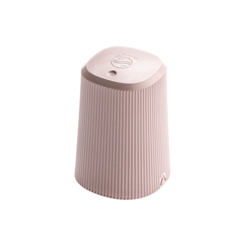 Philips LadyShave 5000 series Coperchio del vano batterie