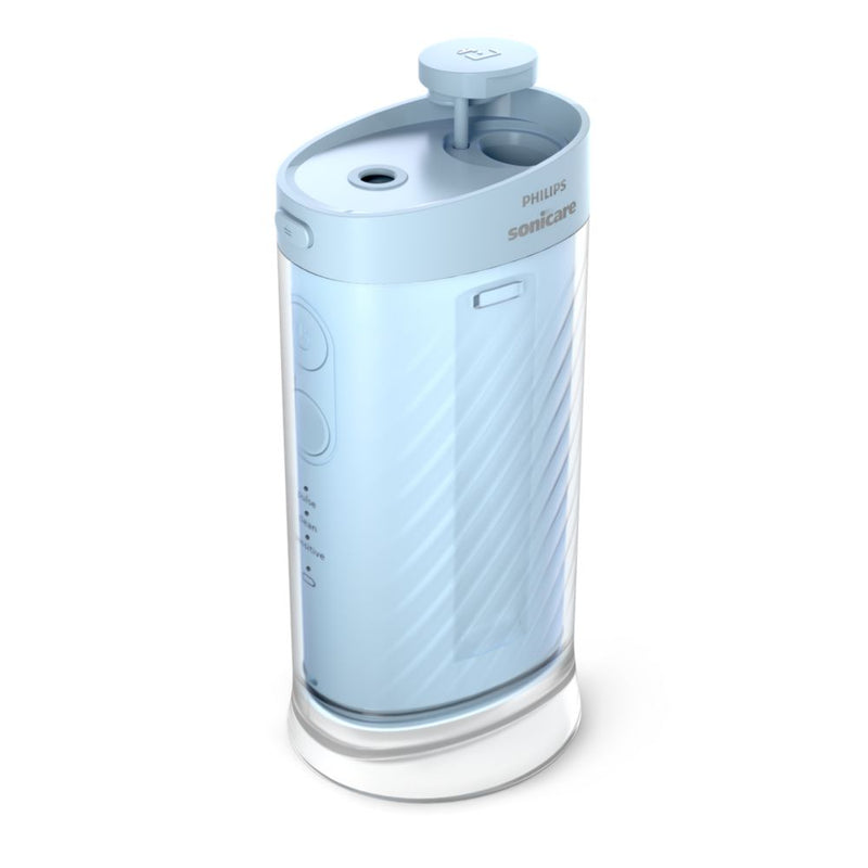 Sonicare Compact Flosser 1000 Idropulsore orale