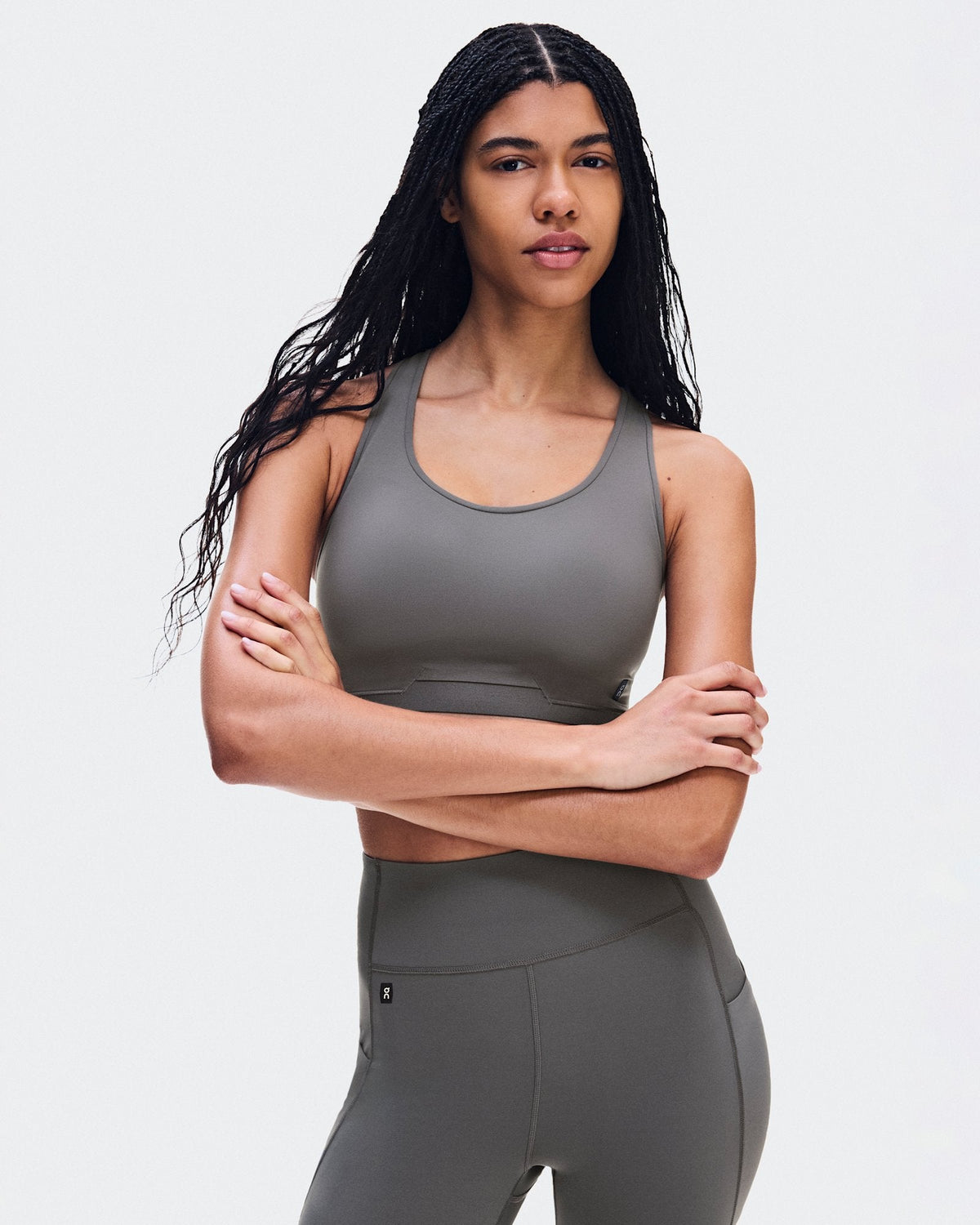 Train Bra Donna