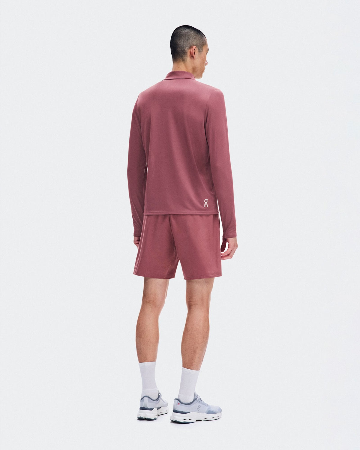 7" Core Shorts Uomo